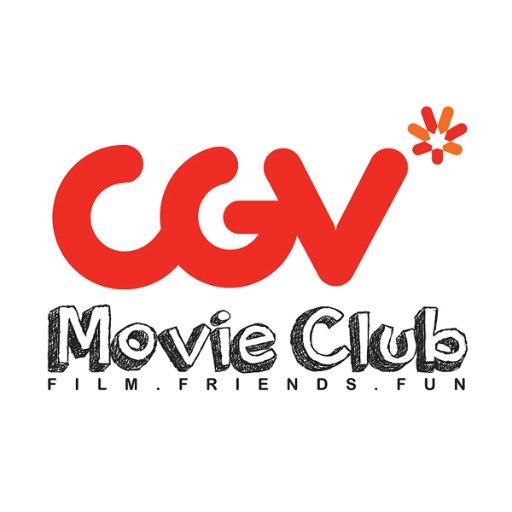 CGV Cinema Movie Lovers Club | Komunitas pertemanan penonton CGV Cinema | Line @hys9705p