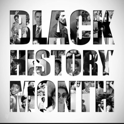 This account was made to educate, celebrate and promote the celebration of Black History Month in schools!