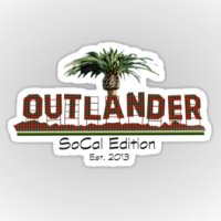 Outlander SoCal(@SoCalEdition) 's Twitter Profileg