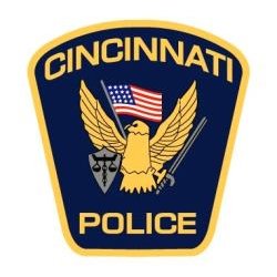 Commander Cincinnati Police District 1 - District 1, responsible for patrolling and policing Mt. Adams, Over-the-Rhine, Pendleton, Queensgate and the West End.
