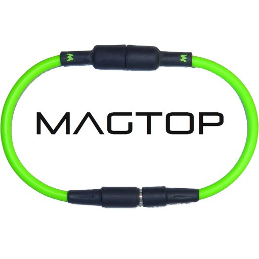 magtopcable's profile picture. MAGTOP is a Magnetic Power Cable for Laptops with many features. Safe, 
simple and convenient. #ComingSoon #Kickstarter