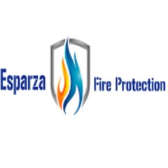 Esparza Fire Protection CALL 818-336-7618 servicing both Residential & Commercial Properties in the LA County, Ventura County, & San Fernando Valley.