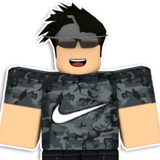 LordExamplesRBX's profile picture. ROBLOX Developer and
Graphics Designer