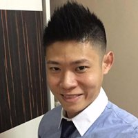 Barnabas Huang(@BarnabasHuang) 's Twitter Profile Photo