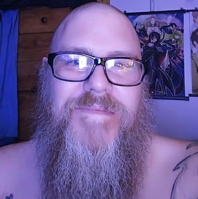 disabled vet - navy corpsman/writer/anime addict lived in Yokosuka japan for 3 years and Okinawa for 1. now taking care of ailing father/mtg player.