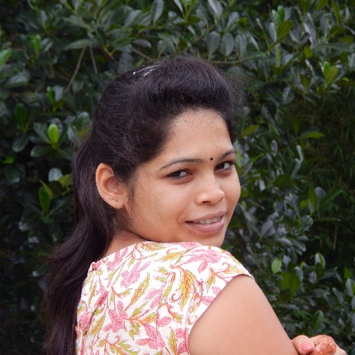 nayanagk1's profile picture. Senior SEO Analyst