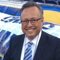 Len Ramirez(@lenKPIX) 's Twitter Profile Photo