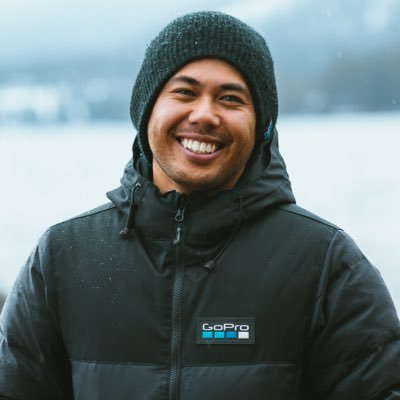 j_cyubs's profile picture. Techy artist, filmmaker, photographer. WRK:GoPro