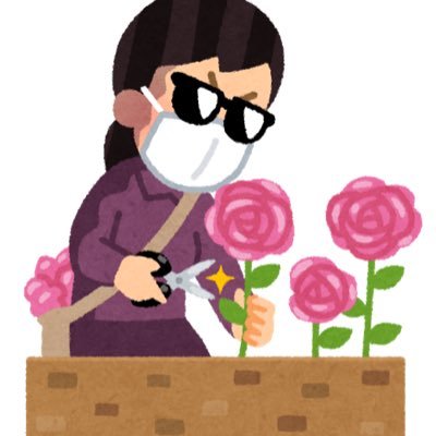 ぱさんのプロフィール画像