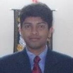 pankajmistryin's profile picture. Strong believer in humanity. #LFC fan!!! #GATECH Alum. Doing #compilers @Nvidia