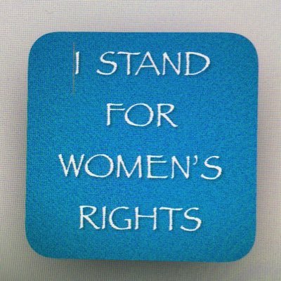 It took me quite a long time to find my voice, and now that I've found it, I am not going to be silent. (Madeline Albright) #TheResistance #VoteBlueNoMatterWho