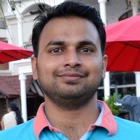 Vishal Garg (@gargvishaldeep) 's Twitter Profile