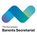 Barentssekretariatet (@barentssec) Twitter profile photo Barentssekretariatet (@barentssec) Twitter profile photo