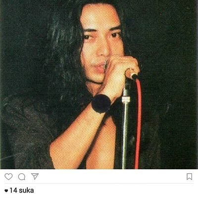 eddyliany's profile picture. Orang jelek paling jujur se-indonesia