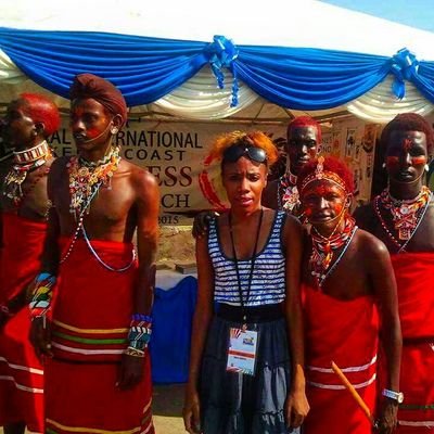 Air bnb Host in mombasa / travel consultant
for accomodation and safari bookings email me at ollieangela9@gmail. com