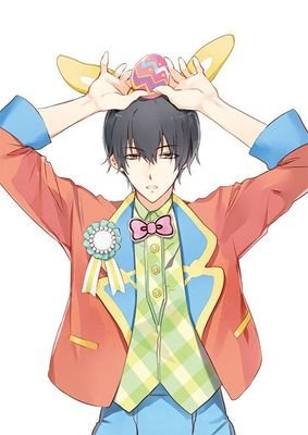 卯ノ華さんのプロフィール画像