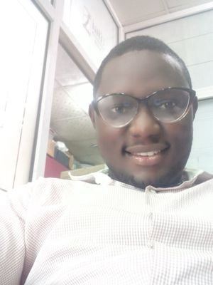AdeyeyeTumi's profile picture. Passion and Zeal