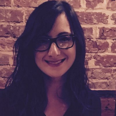 Associate professor of psychology. Past President of @AMENAPsy. Passionate about multicultural, feminist, and social justice values. Views are my own. she/her