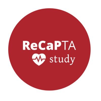 @RecaptaStudy