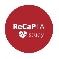 ReCaPTa (@recaptastudy) 's Twitter Profile
