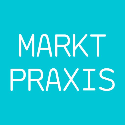 marktpraxis Profile Picture