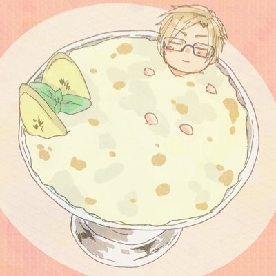 魚肉さんのプロフィール画像