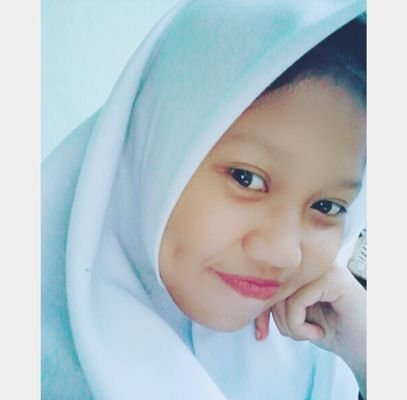 15y.o🙆,Allah😇,Sagitarius💘,Doraemon😍,Pelajar Smk Al-Hikmah Curug🏢facebook: Imelia Instagram: @imelia12 *Makasih💕