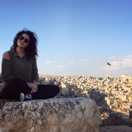 HibaNabulsi's profile picture. 