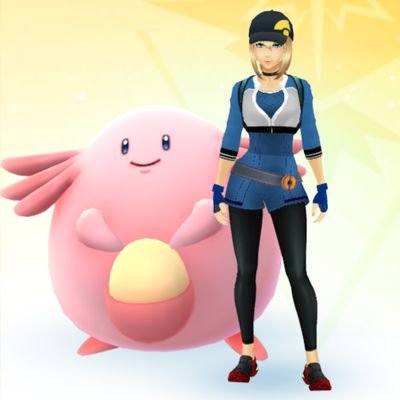 Dresseur #PokemonGO #40 #TeamIntuition #Pokedex343, parisien, me suis laissé prendre au jeu au fil des semaines et des évolutions proposées par @NianticLabs