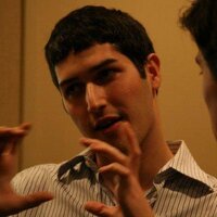 Alexander Sackeim (@asackeim) 's Twitter Profile