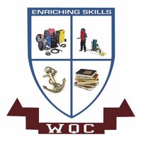 WQC Institute of NDT(@wqcndtinstitute) 's Twitter Profile Photo