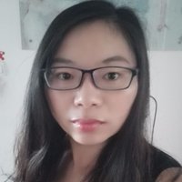 Tanya Fang(@TanyaFang2016) 's Twitter Profile Photo