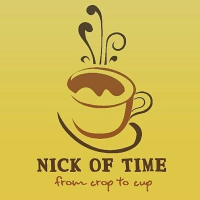 Nick of Time brings a flavoursome Coffee experience right to your doorstep with our range of premium quality Coffee from all over the world!