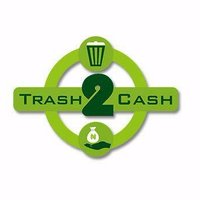 eTrash2Cash(@e_Trash2Cash) 's Twitter Profile Photo