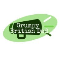 Grumpy British Dad(@grumpybritdad) 's Twitter Profile Photo