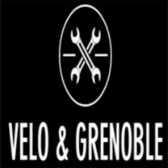 VeloGrenoble's profile picture. VELO&GRENOBLE