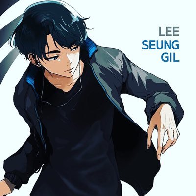 Seung-gil Lee (@_leeseunggil) / Twitter