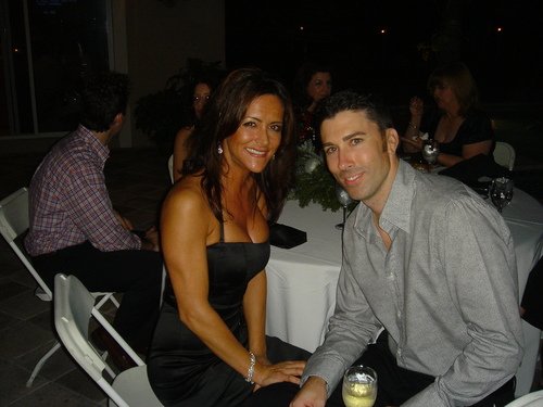 TonyandTesaFree's profile picture. 3 Time Bolivian Kayaking Champion. Winner of the SW Florida Fair 2006 Elephant Ear Eating Contest. I enjoy spray tanning and espresso in my Grape Nuts.