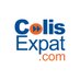 ColisExpat (@colisexpat) Twitter profile photo ColisExpat (@colisexpat) Twitter profile photo