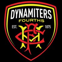 The Dynamiter 4th's (@thedynamiters) 's Twitter Profile Photo