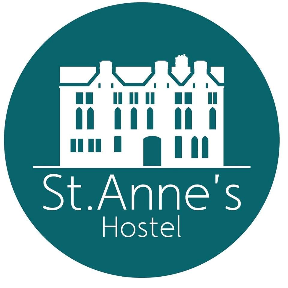 St Anne's is a hostel for homeless men 25 years old and over. We take referrals 24/7 and we're also one of the only hostels that accept men with dogs! 🐶