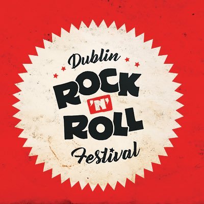 Dublin Rock-N-Roll