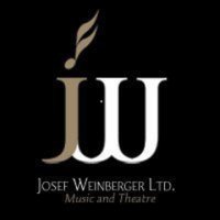 Josef Weinberger Plays (@weinbergerplays) 's Twitter Profile Photo Josef Weinberger Plays (@weinbergerplays) 's Twitter Profile Photo