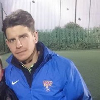 mattbryan891's profile picture. University of Chester Graduate 🎓Primary School PE specialist ⚽️🏏 next step 📍