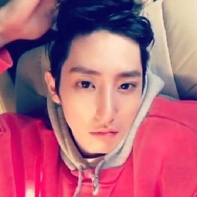A Korean Actor & Model 이수혁