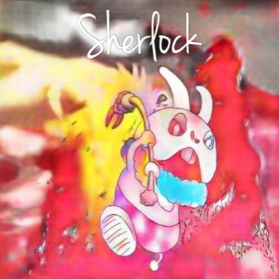 Sherlockさんのプロフィール画像