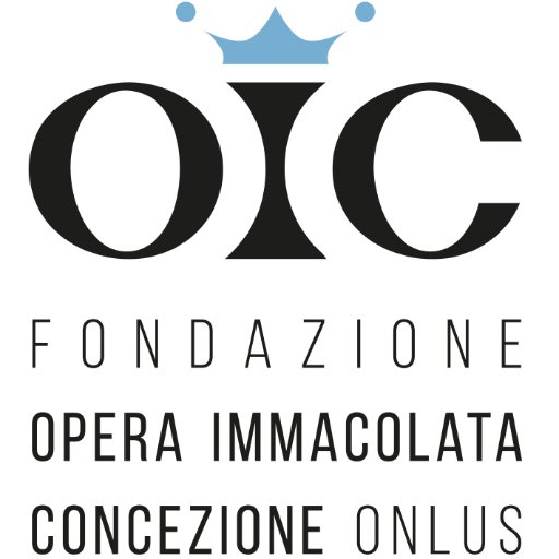 fondazioneoic's profile picture. da oltre 60 anni accoglie persone fragili, creando contesti intergenerazionali al serivzio del territorio