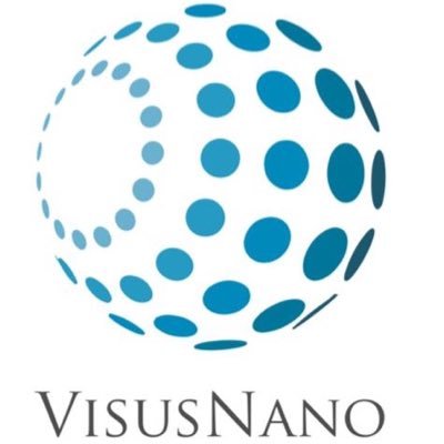 VisusNano's profile picture. Biotech start-up