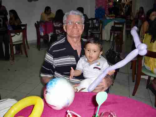 CarlitoLudwig's profile picture. Um gaúcho longe dos pagos rio-grandenses.