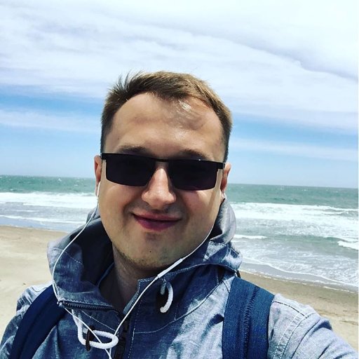 TheSantaClal_ls's profile picture. Founder of @SendyP2P – mobile first fundraising platform at global scale